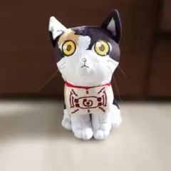 鬼滅の刃 三毛猫 茶々丸 BIGぬいぐるみ - メルカリ