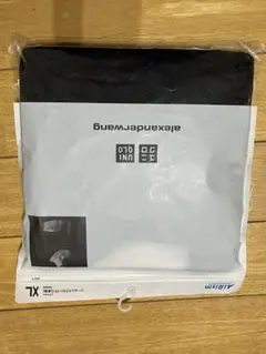 UNIQLO alexanderwang AIRism トップス　xlサイズ