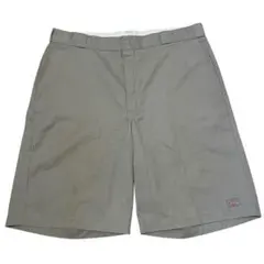 90年代 USA製 Dickies ショーツ ショートパンツ