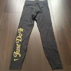 Nike Just Do It レギンス ブラック Mサイズのサムネイル