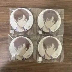 雛乃秀 オンラインくじ 4点 アオペラ