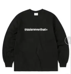 thisisneverthat スウェット