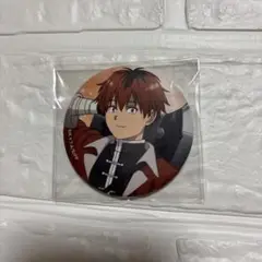 葬送のフリーレン シュタルク 缶バッジ