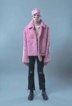 ファージャケット