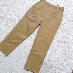 ISSEY MIYAKE MEN イッセイミヤケ ワークパンツ ベージュ 3 - メルカリ