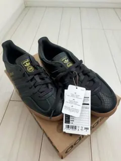 adidas アディダス ガゼル インドア / Gazelle Indoor