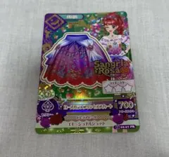 初代アイカツ！神崎美月サイン入りプレミアムカード - メルカリ