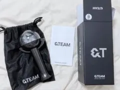 【美品】 &TEAM ペンライト セット オマケ付き 2026年最新】&team ペンライトの人気アイテム - メルカリ