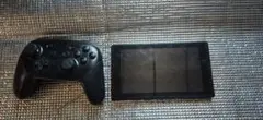 Nintendo Switch 本体とコントローラーセット