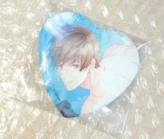 恋とプロデューサー ハク