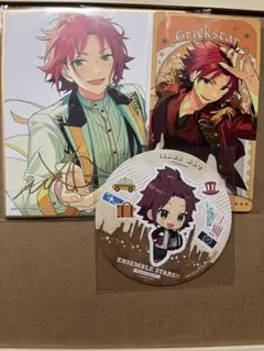 値下げ　あんスタ　真緒　①