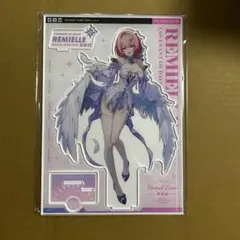 C108　コミケ　ETERNAL LAND 6U BIGアクスタ　レミエール 価格交渉可能】c108 eternal land 6U レミエール アクスタ - メルカリ
