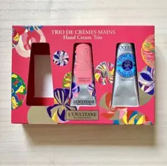 ロクシタン ハンド クリーム　シア　アルルジェンヌ　レア　2つ　セット　30ml