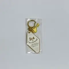 JO1 JO1 in Wonderland ホテルキーホルダー 白岩瑠姫