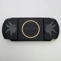 良品　PSP3000 モンハンモデル 本体　動作確認済