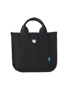 新品未使用ファミリア　トートバッグ　代官山店・広尾店限定　ブラック　即日発送