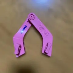 ボーゲンヘルパー　Conquest スキー用アクセサリー ピンク