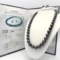 2025年最新】黒蝶真珠 真珠科学研究所の人気アイテム - メルカリ