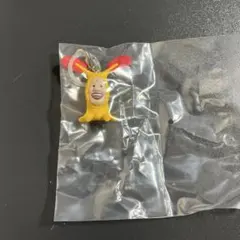 こびとづかん おすわりマスコット ホトケアカバネ ガチャガチャ