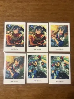 あんさんぶるスターズ！！ ぱしゃっつ