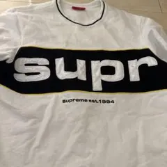 Supreme NY 総柄 ワッフル サーマル 長袖 カットソー - メルカリ