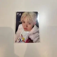 INI THE WINTER MAGIC HMVオンライン クリア田島将吾