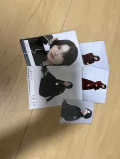 櫻坂46 的野美青　封入　生写真　まとめ売り