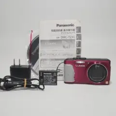 Panasonic LUMIX DMC-TZ40 #3819のサムネイル