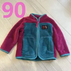 junk store フリースジャケット 90