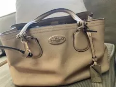 COACH ショルダーバッグ