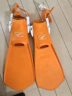 DMC FINS REPELLOR ボディボードフィン TLSフィンソックス付 - メルカリ