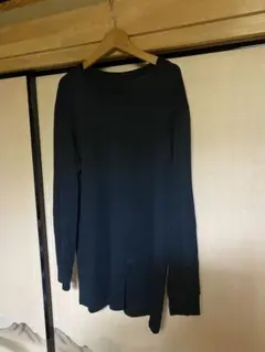 業界最安値美品人気定番使いやすいUNIQLOユニクロヒートテッククルーネックT