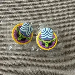 パワーパフガールズライトマスコット