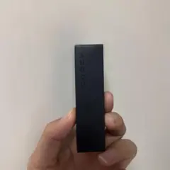 SUQQU 118 朱織 SHUORI モイスチャーリッチリップスティック　ラメ