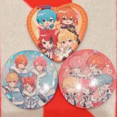 2026年最新】すとぷり アリーナツアー 缶バッジ デフォの人気アイテム