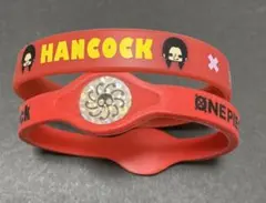 ワンピース　ハンコック　ラバーバンド