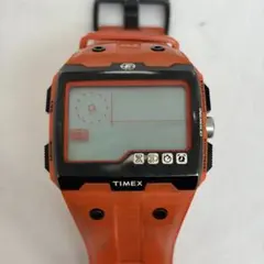 B4545TIMEX Expedition WS4 デジタル腕時計 不動0003のサムネイル