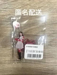 IS:SUE オンラインくじ　アクリルスタンド　RIN 凛