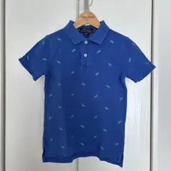 Polo Ralph Lauren ポロシャツ 120サイズ