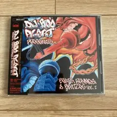 DJ RED ALERT PRESENTS BEATS, RHYMES, &