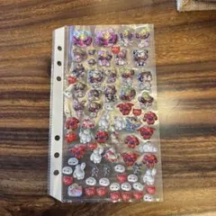 ボンボンドロップシール