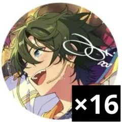 あんスタ 10周年 缶バッジ みか