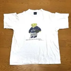 Ralph Lauren ポロベア Tシャツ