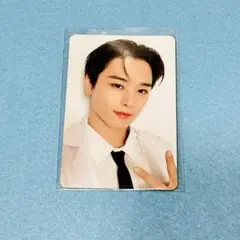 theboyz ZENERATION ソウルコン　特典　トレカ　ジュヨン