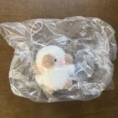 じょせまる　ぬいぐるみ　マスコット　らて　へび　②