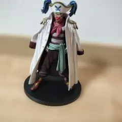 ONE PIECE ワンピース DXフィギュア GRANDLINE バギー船長