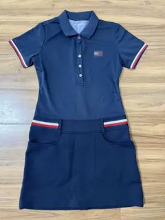 最終お値下げ⭐︎TOMMY HILFIGER GOLF ゴルフウェア 新品未使用