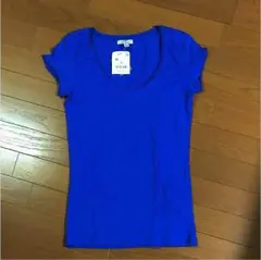 新品・未使用 ZAＲA  Tシャツ Ⓜ️サイズ