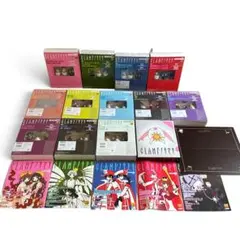 新品】「CLAMP学園探偵団」ドラマシングル1〜3 三枚セット | Mercari
