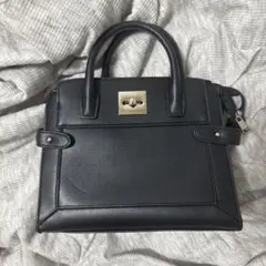 アズールハンドバック